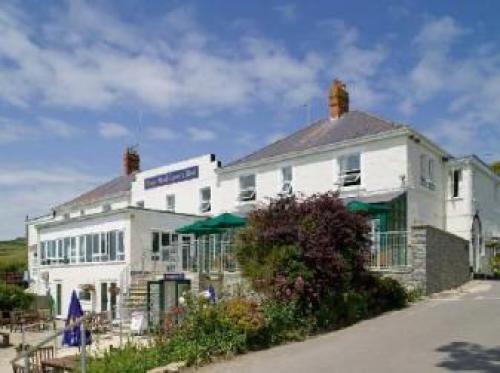 Eype's Mouth Country Hotel, , Dorset