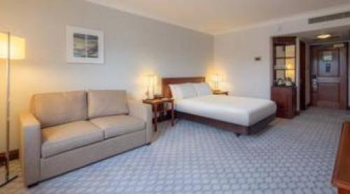 Hilton East Midlands Airport, , Leicestershire