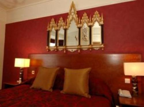 Chester Station Hotel, Sure Hotel Collection By Best Western, Chester, 