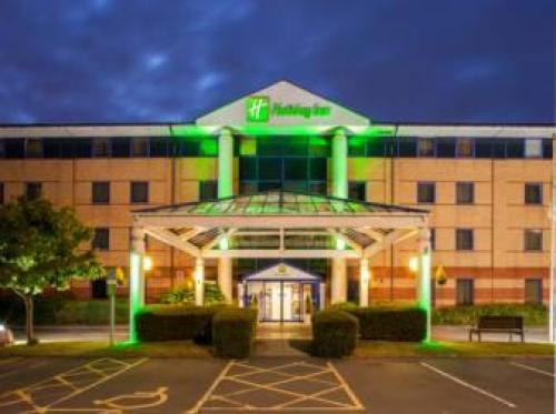 Holiday Inn Warrington, An Ihg Hotel, Lymm, 