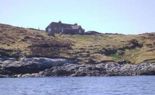 Cabhalan Cottage, , Western Isles