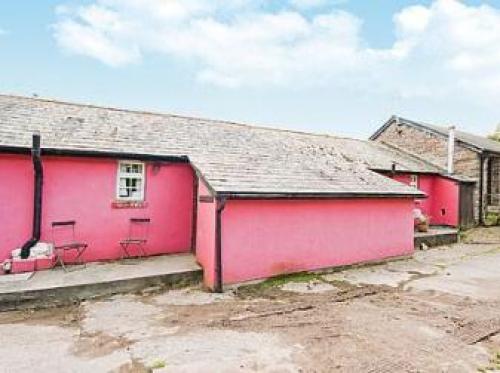 Cowshed Cottage, , South Wales