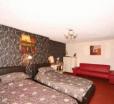 Central Hotel Cheltenham By Roomsbooked