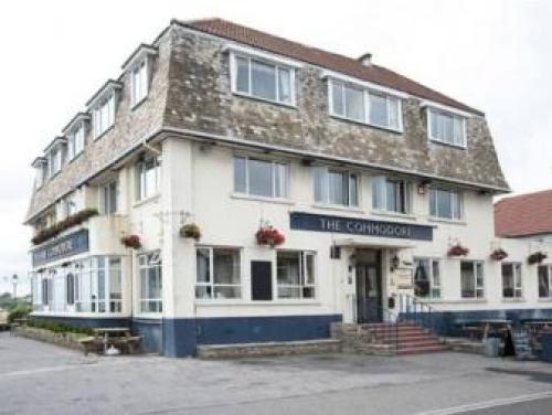 Commodore Hotel By Greene King Inns, , Dorset