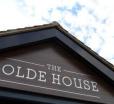 Olde House, Chesterfield By Marston