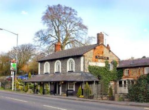 The Ivy House, Little Chalfont, 