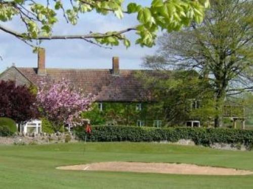 Mendip Spring Golf And Country Club, Churchill, 