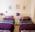 Weston Lodge 2 Bedroom Apartment For 4 Or 5, Peaceful With Parking