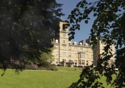 Doubletree By Hilton Dunblane Hydro Hotel, , Perthshire