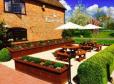 Kingswell Hotel & Restaurant - Boutique Hotel