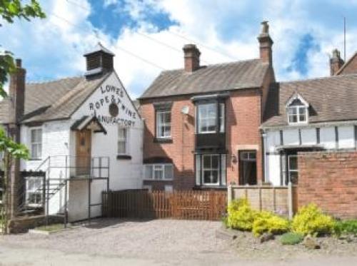 Severn Valley Guest House, , Worcestershire