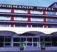 Normandy Hotel (near Glasgow Airport)