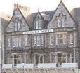 Columba Hotel Inverness By Compass Hospitality