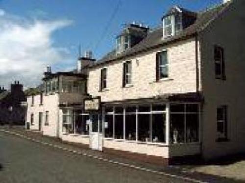 The Brown Trout Hotel, Wick, 