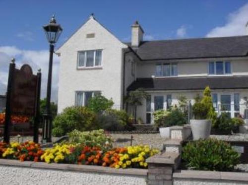 Bojangles Guest House, , Dumfries and Galloway