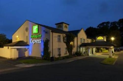 Holiday Inn Express Glenrothes, An Ihg Hotel, Glenrothes, 