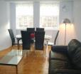 Sunny & Spacious Royal Mile Apt Dating From 1677