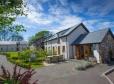 Beautiful Modern House In The Heart Of Gower