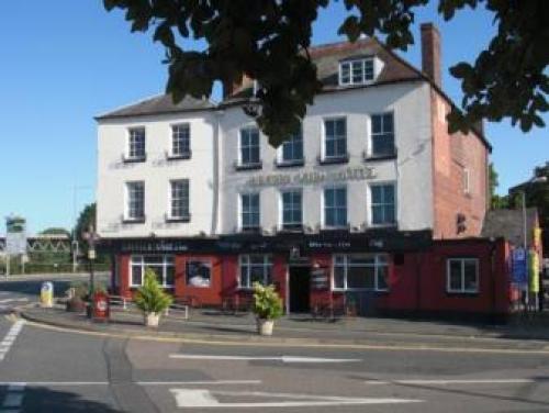 Severn View Hotel, , Worcestershire