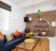 Cleyro Serviced Apartments - City Centre