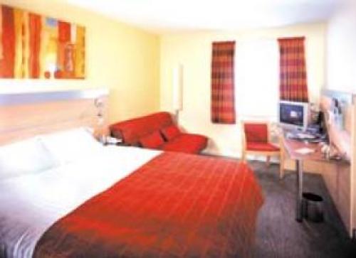 Holiday Inn Express Bedford, , Bedfordshire