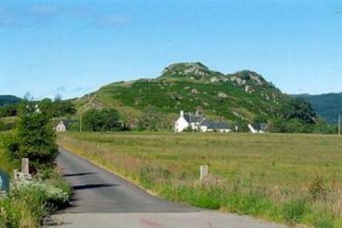 Gabran, , Argyll and the Isle of Mull