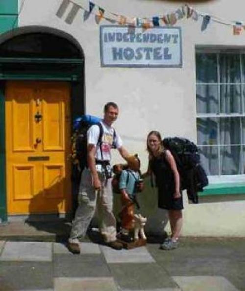 Derry City Independent Hostel, , County Londonderry