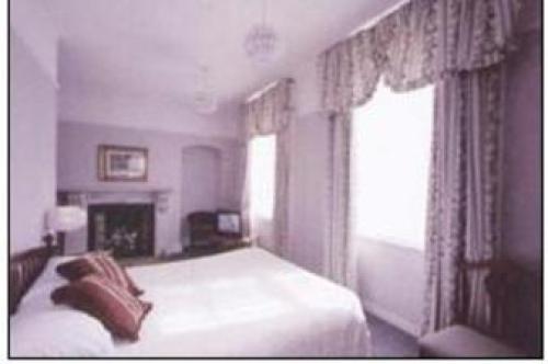 Severn View Hotel, , Worcestershire