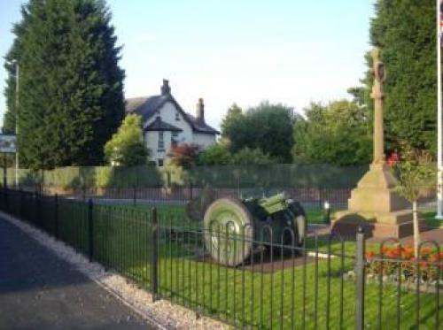 The Cottage Bed & Breakfast, Hale, 