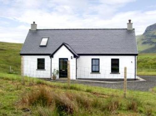Ridge End Cottage, , Isle of Skye