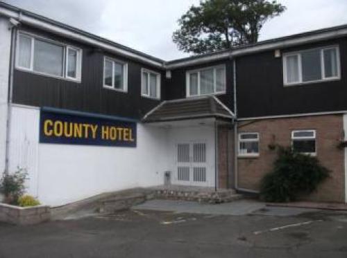 County Hotel, , Argyll and the Isle of Mull