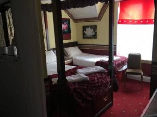 Oyo Maggie Jones Guest House, , South Wales