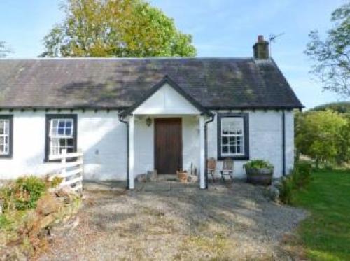Holmfoot Cottage, Canonbie, 