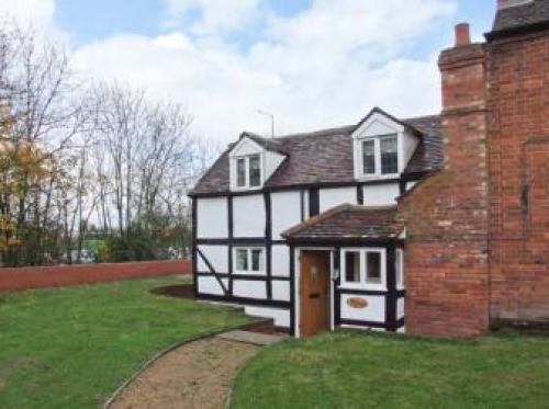 1 Willow Cottage, Upton upon Severn, 