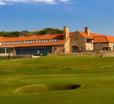 The Lodge At Craigielaw And Golf Courses