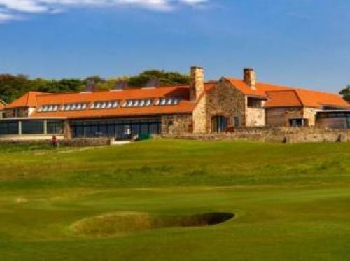 The Lodge At Craigielaw And Golf Courses, Aberlady, 