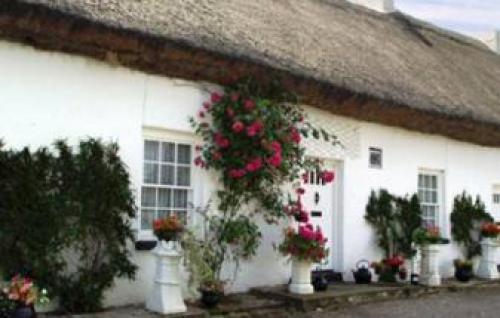 Kingsmills Cottages, Cookstown, 