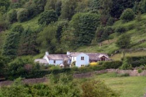 The Blue House Bed And Breakfast, Witherslack, 