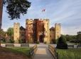 Hever Castle Luxury Bed And Breakfast